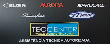 Assistência Técnica Autorizada